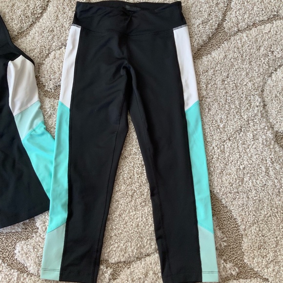 EXP Core Workout Outfit - Picture 3 of 6